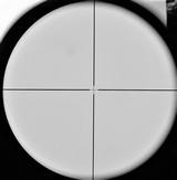 Silver Leupold VARI-X IIc 3-9 x 40mm rifle scope. Excellent Condition. - 12 of 12