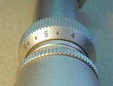 Silver Leupold VARI-X IIc 3-9 x 40mm rifle scope. Excellent Condition. - 8 of 12
