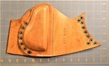 VERY RARE M1 Garand M1C M1D USGI Original Cheek pad/piece sniper use with M84 Scope - 6 of 6