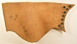 VERY RARE M1 Garand M1C M1D USGI Original Cheek pad/piece sniper use with M84 Scope - 5 of 6