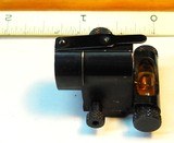 Spirit Level Target Globe Front Sight - 13 of 15