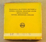 Kynoch .600 Nitro-Express Cartridges. 900 Grain Bullets. 5 Rounds. - 13 of 15