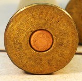 Kynoch .600 Nitro-Express Cartridges. 900 Grain Bullets. 5 Rounds. - 10 of 15