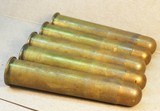 Kynoch .600 Nitro-Express Cartridges. 900 Grain Bullets. 5 Rounds. - 7 of 15