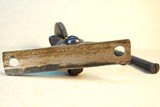 Lyman Tang Sight for Winchester Model 1885 High Wall Rifle. Mounting Screws Included. - 6 of 9