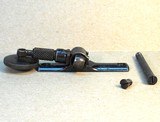 Lyman Tang Sight for Winchester Model 1885 High Wall Rifle. Mounting Screws Included. - 7 of 9