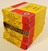 450 Nitro Express Cartridges Five boxes of Five Rounds each. 25 Rounds total. More 450 NE available. - 2 of 9