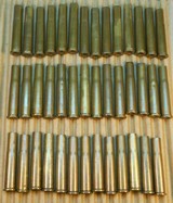 25-20 Single Shot Brass. 41 Cases. - 3 of 6