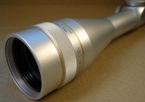 Silver Leupold 4 x 12 VARI-X IIc Rifle Scope - 6 of 12