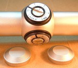 Silver Leupold 4 x 12 VARI-X IIc Rifle Scope - 9 of 12