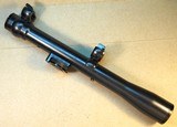 Rifle Scope made by C. Reichert of Wien, Austria.
WW1 Sniper Scope? - 3 of 15