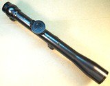 Rifle Scope made by C. Reichert of Wien, Austria.
WW1 Sniper Scope? - 4 of 15