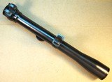 Rifle Scope made by C. Reichert of Wien, Austria.
WW1 Sniper Scope? - 2 of 15