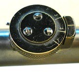 Rifle Scope made by C. Reichert of Wien, Austria.
WW1 Sniper Scope? - 11 of 15