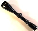 Leupold VX-II
4-12 x 50mm rifle scope - 2 of 12