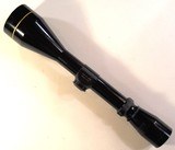 Leupold VX-II
4-12 x 50mm rifle scope - 4 of 12