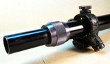 Redfield X-Tube. An Accessory for International and Olympic Target Sights. NICE - 5 of 10