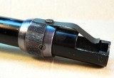 Redfield X-Tube. An Accessory for International and Olympic Target Sights. NICE - 7 of 10