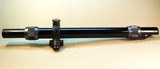 Redfield X-Tube. An Accessory for International and Olympic Target Sights. NICE - 1 of 10
