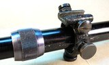 Redfield X-Tube. An Accessory for International and Olympic Target Sights. NICE - 6 of 10