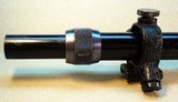Redfield X-Tube. An Accessory for International and Olympic Target Sights. NICE - 2 of 10