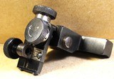 Lyman 58 RS Receiver Sight for a Remington Model 513T Target rifle. - 5 of 6