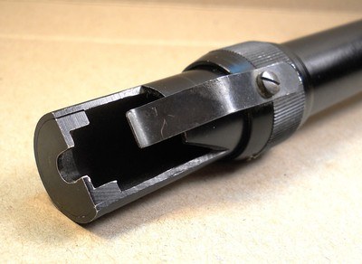 Redfield X-Tube Target Sighting System with RARE Blinder Mounting Attachment. - Image 7 of 14