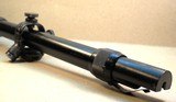 Redfield X-Tube Target Sighting System with RARE Blinder Mounting Attachment. - Image 4 of 14