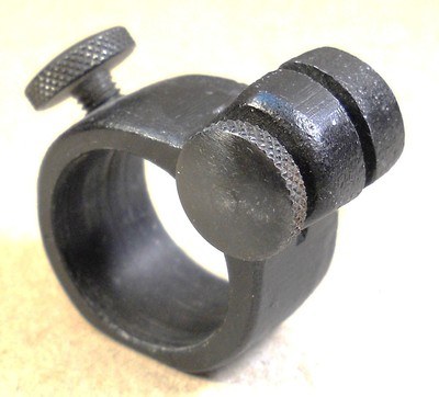 Redfield X-Tube Target Sighting System with RARE Blinder Mounting Attachment. - Image 10 of 14