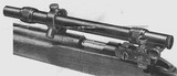 Redfield X-Tube Target Sighting System with RARE Blinder Mounting Attachment. - Image 13 of 14