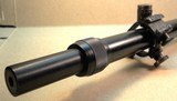 Redfield X-Tube Target Sighting System with RARE Blinder Mounting Attachment. - Image 5 of 14