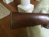 Interarms Mark X Full Mannlicher Stock .30-06 - 2 of 11