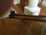 Interarms Mark X Full Mannlicher Stock .30-06 - 11 of 11