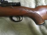 Interarms Mark X Full Mannlicher Stock .30-06 - 9 of 11