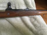 Interarms Mark X Full Mannlicher Stock .30-06 - 4 of 11