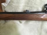 Interarms Mark X Full Mannlicher Stock .30-06 - 10 of 11