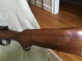 Interarms Mark X Full Mannlicher Stock .30-06 - 7 of 11