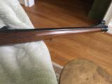 Interarms Mark X Full Mannlicher Stock .30-06 - 5 of 11