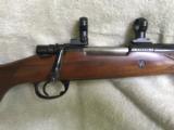 Interarms Mark X Full Mannlicher Stock .30-06 - 3 of 11