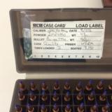 Interarms Mark X Whitworth Custom .240 H&H - 9 of 10