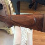 Interarms Mark X Whitworth Custom .240 H&H - 2 of 10