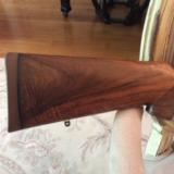 Interarms Mark X Whitworth Custom .240 H&H - 5 of 10