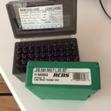 Interarms Mark X Whitworth Custom .240 H&H - 10 of 10