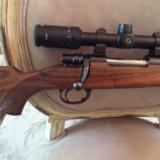 Interarms Mark X Whitworth Custom .240 H&H - 6 of 10