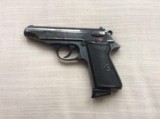 Walther PP .380 made in Germany - 5 of 6