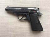 Walther PP .380 made in Germany - 3 of 6