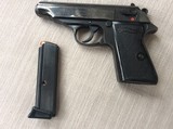 Walther PP .380 made in Germany - 6 of 6