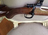 Custom Mauser .275 Rigby - 8 of 12