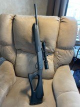 Remington 1187 12 gauge - 1 of 2