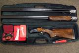 Perazzi MX-8 Sporting - 1 of 5